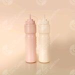 Set De Envases Para Salsa 2 Uds Kb-476 - Comercial Los Castillos