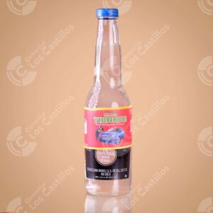 Thinner para Pinturas 24 Botellas