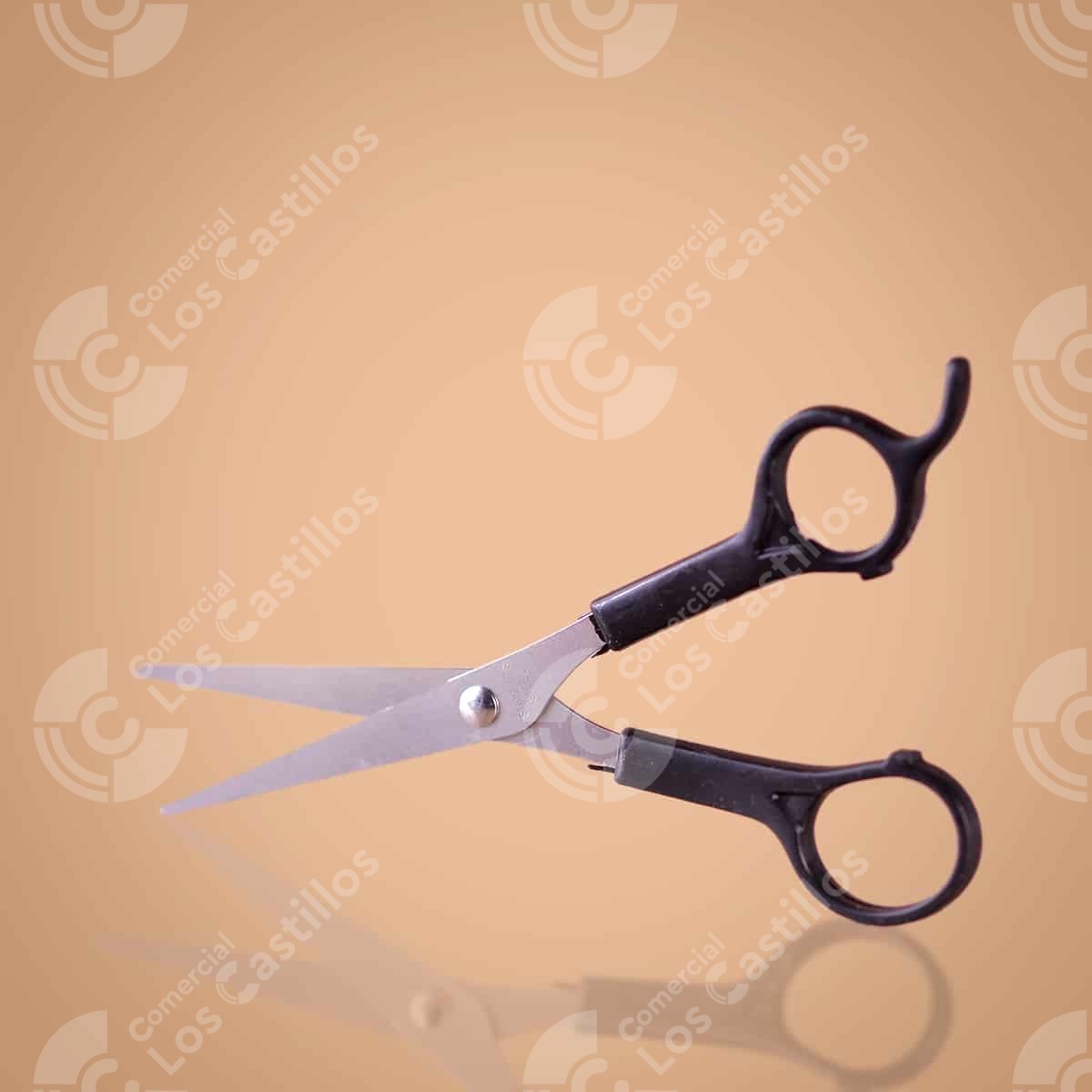 Tijera Multiusos Pequeña para Papelería