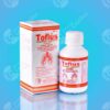 Toflus Jarabe Expectorante - Alivio De La Tos (120 Ml) - Comercial Los Castillos