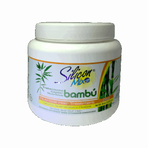 Tratamiento Bambu - Nutrición Capilar (36oz)