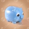 Alcancia De Cerdito - Ahorro Divertido (Unidad) - Comercial Los Castillos