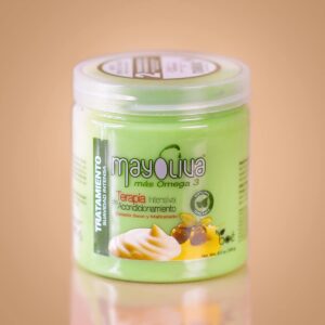 TRATAMIENTO MAYOLIVA - Nutrición Profunda (8 Oz)