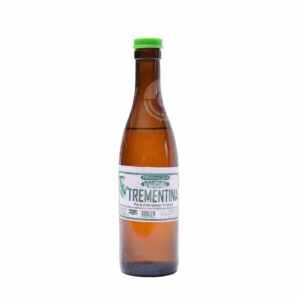 Trementina - Disolvente Natural de Alta Calidad (Caja 24/1)