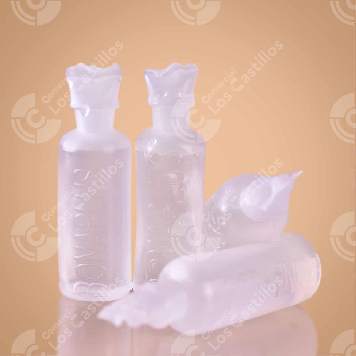 01407_0 Vainilla De Potecito - Aroma Intenso (Caja) - Comercial Los Castillos