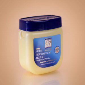 Vaselina Pure Petroleum Jelly 3.5 Oz