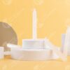 Vela N.10 - Aromaterapia Relajante (Caja) - Comercial Los Castillos