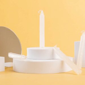 Vela N.10 - Aromaterapia Relajante (Caja)