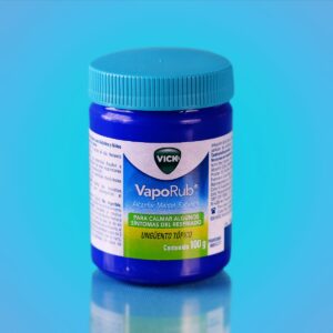 VapoRub - Alivio de Congestión (100 GRS)