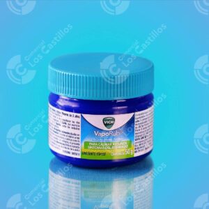 VapoRub - Alivio de síntomas del resfriado (50 GR)