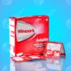 Winasorb Adulto - Alivio Del Dolor Y Fiebre (100 Tab) - Comercial Los Castillos