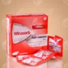 Winasorb Multisintomas - Alivio Rápido (48 Capletas) - Comercial Los Castillos