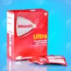 Winasorb Ultra - Alivio Del Dolor (104 Tabletas) - Comercial Los Castillos