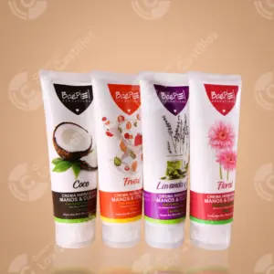 Crema Piel Tubo 8oz