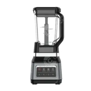 Daiwa Licuadora Digital 2L Plástico