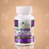 BioEva Probióticos 60 Cápsulas 500mg - Comercial Los Castillos