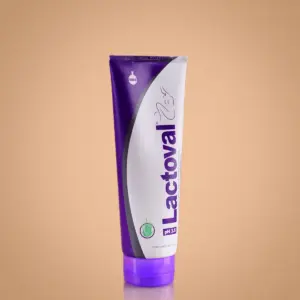 Lactoval Jabón Líquido pH 3.5 200ml