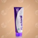 Lactoval Jabón Líquido Ph 3.5 200Ml - Comercial Los Castillos