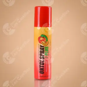 Ohtol Spray Plus 55g
