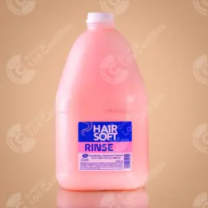 Rinse Hair Soft Acondicionador Galón