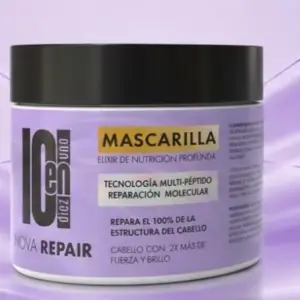 Key Mascarilla Nova Repair 16oz