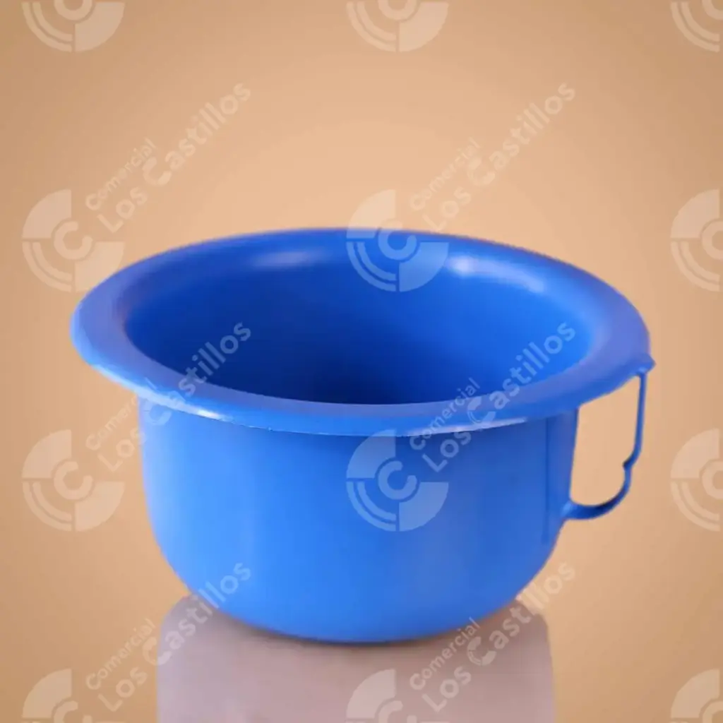 115520_0 Plástico Orinal Pequeño - Comercial Los Castillos