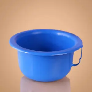 Plástico Orinal pequeño