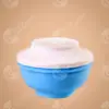 Taza Plástica Bola Trio Pequeña - Comercial Los Castillos