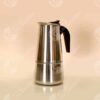 Greca De Acero Inoxidable 9 Tazas - Comercial Los Castillos