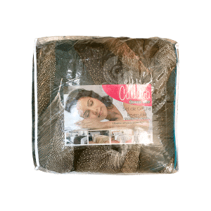 Set Colcha Reversible - Comodidad y Elegancia