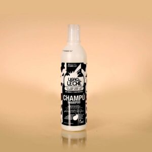 Champú Ligao de Leche 12.5 oz