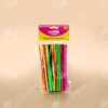 Limpia Pipas Surtidos 15Cm 100Uds - Comercial Los Castillos