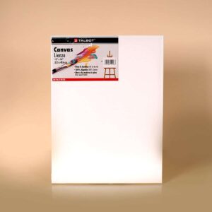 Lienzo Canvas 12x16 pulgadas