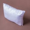 Almohada Blanca Mp - Soporte Y Confort (Queen Size) - Comercial Los Castillos