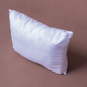 Almohada Blanca MP - Soporte y Confort (Queen Size)