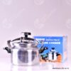 Olla A Presión Aluminio 4L 20Cm - Comercial Los Castillos