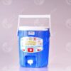 Termo Nevera 8L Azul - Comercial Los Castillos