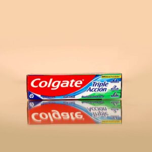 Pasta Dental Triple Acción 22ml