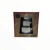 Set Calderos Aluminio 20/24/26 Marrón - Comercial Los Castillos