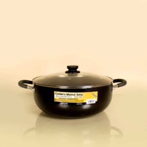 Caldero Teflón 30cm