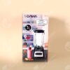 Licuadora 1.5L 350Bck Wht - Comercial Los Castillos