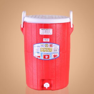 Termo Nevera 12 Gal 44 Litros
