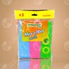 Imperial Set Toalla Microfibra - Alta Absorción (40X30 Cm) - Comercial Los Castillos