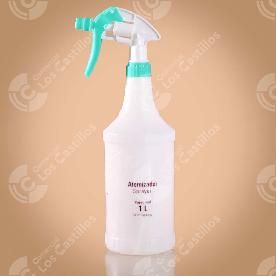 Atomizador 1L