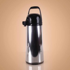 Termo de Café 1.9L Bomba