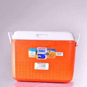 Nevera Portátil 32qts 30lts