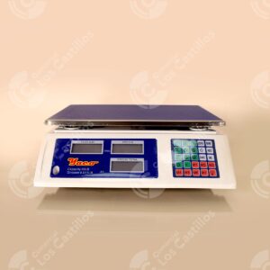 Balanza Digital YACO 66 Libras