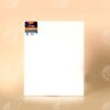 Canva Lienzo 9X12Pulgadas - Comercial Los Castillos