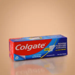 Pasta Dental Máxima Protección 22ml