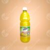 Jabón Líquido Cuaba - Aroma Fresco (1 Litro) - Comercial Los Castillos